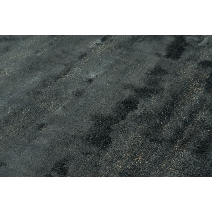 Alfombra PLAIN DARK BLUE (Colección Hecha a Mano)